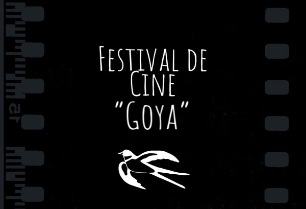 "FESTIVAL DE CINE: " GOYA"