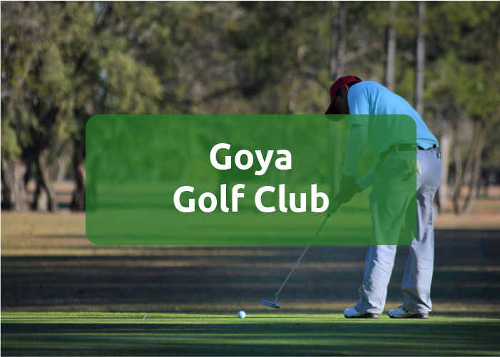 Goya Golf Club